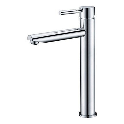 Смеситель для раковины высокий WasserKraft Main 4103H фото 