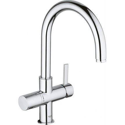 Смеситель для кухни Grohe Blue 33251000 фото 