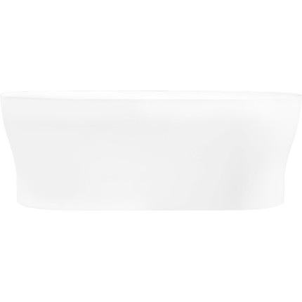 Ванна отдельностоящая BelBagno BB405-1500-800 150х80 см, Размер - мм: 1500х800 фото 