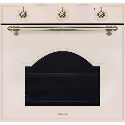 Электрический духовой шкаф Graude BK 60.2 EL фото 