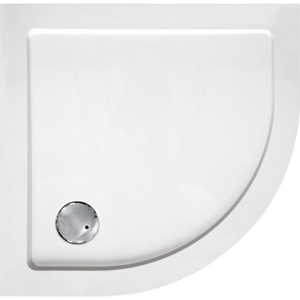 Поддон SMC Cezares TRAY-M-R-100-550-35-W 100х100 см - 2 Поддон SMC Cezares TRAY-M-R-100-550-35-W 100х100 см фото 2