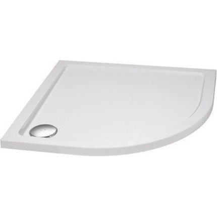 Поддон SMC Cezares TRAY-M-R-100-550-35-W 100х100 см -  Поддон SMC Cezares TRAY-M-R-100-550-35-W 100х100 см фото