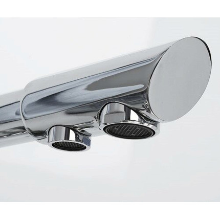 Смеситель для кухни WasserKraft A8017 фото 3