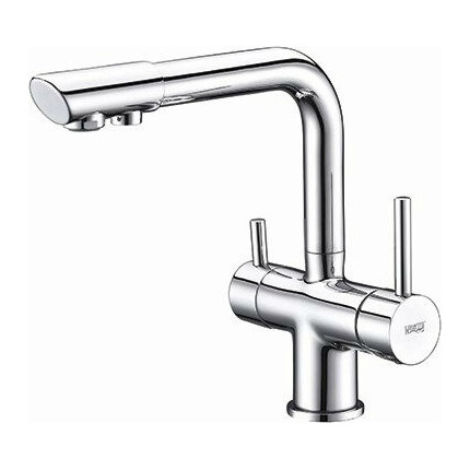 Смеситель для кухни WasserKraft A8017 фото 