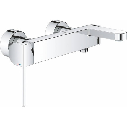 Смеситель для ванны Grohe Plus 33553003 фото 