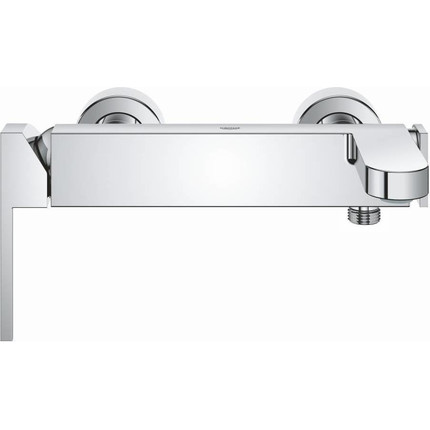 Смеситель для ванны Grohe Plus 33553003 фото 3
