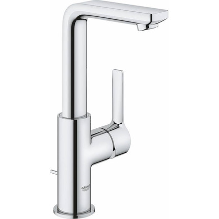 Смеситель для раковины Grohe Lineare New 23296001 фото 