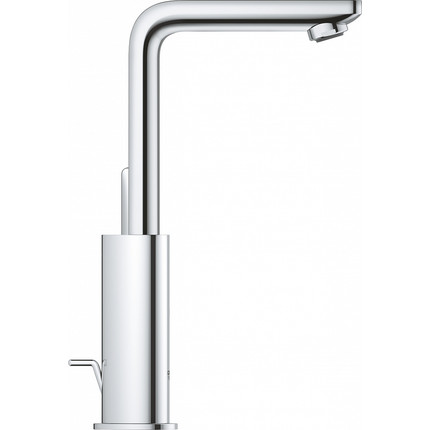 Смеситель для раковины Grohe Lineare New 23296001 фото 2