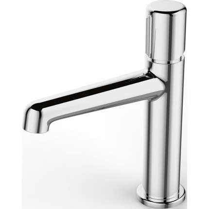 Смеситель для раковины BelBagno UNO-LVM-CRM, Цвет производителя: хром фото 