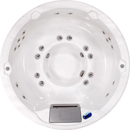 СПА БАССЕЙН Vortex Orbit 182х182 см фото 