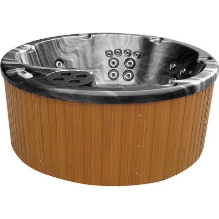 СПА БАССЕЙН Vortex Orbit 182х182 см фото 2