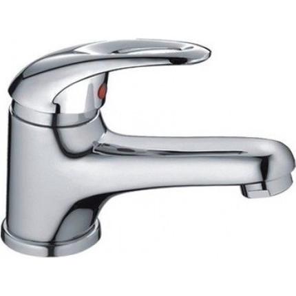 Смеситель для раковины Haiba HB1003 фото 