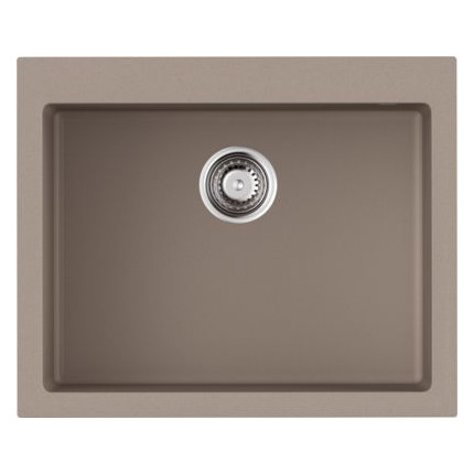 Кухонная мойка Omoikiri Bosen 61-SA 4991211, бежевый, Цвет производителя: бежевый -  Кухонная мойка Omoikiri Bosen 61-SA 4991211, бежевый, Цвет производителя: бежевый фото