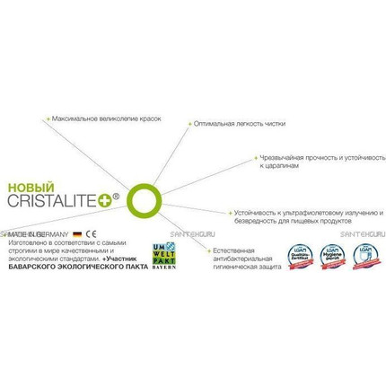 Кухонная мойка Schock Optima 60D Max 701020, баварский камень фото 2