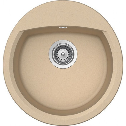 Кухонная мойка Schock Eclipse 45 700664, лунный камень фото 