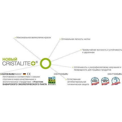 Кухонная мойка Schock Element 60D Large 700945, альпина фото 2