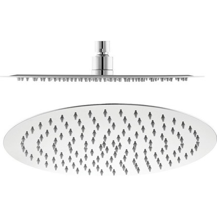 Верхний душ RGW SP-81 21148150-01, нержавеющая сталь, 500х500 мм фото 