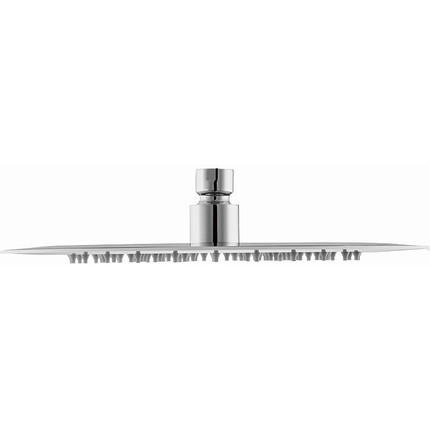 Верхний душ RGW SP-81 21148150-01, нержавеющая сталь, 500х500 мм фото 3