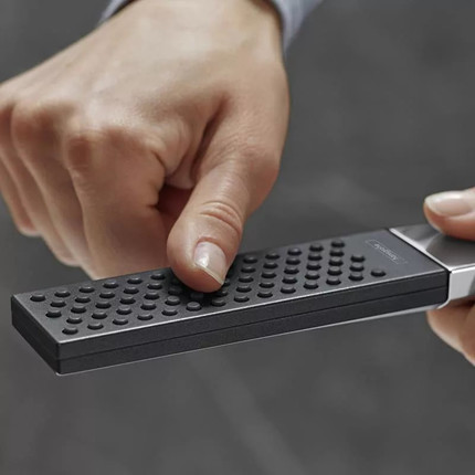 Ручной душ Hansgrohe Rainfinity 100 1jet 26866000 - 4 Ручной душ Hansgrohe Rainfinity 100 1jet 26866000 фото 4