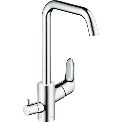 Смеситель для кухни Hansgrohe Focus 31823000 фото 