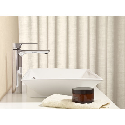 Смеситель для умывальника высокий Jacob Delafon Aleo+ E72336-CP фото 6