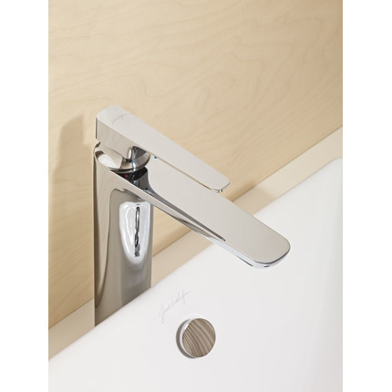 Смеситель для умывальника высокий Jacob Delafon Aleo+ E72336-CP фото 8