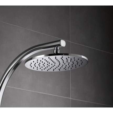 Душевая стойка с термостатом Jacob Delafon Talan E11717RU-CP - 6 Душевая стойка с термостатом Jacob Delafon Talan E11717RU-CP фото 6