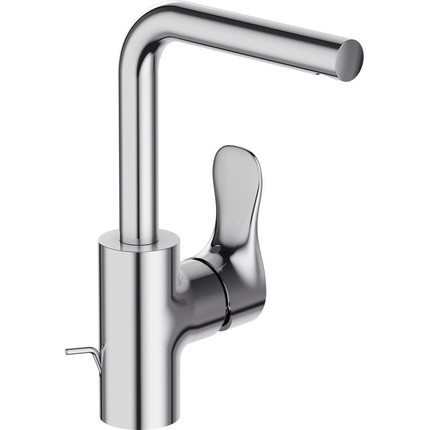 Смеситель для раковины высокий Jacob Delafon Villette E23719-CP фото 