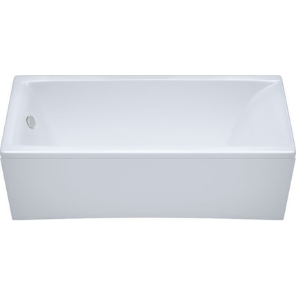 Ванна акриловая Тритон Джена 160х70 см, Размер - мм: 1600х700 фото 6