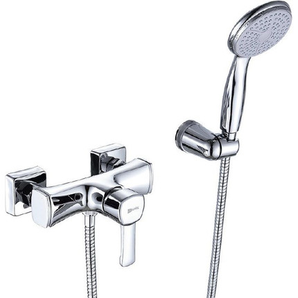 Смеситель для душа Lemark Evitta LM0503C фото 