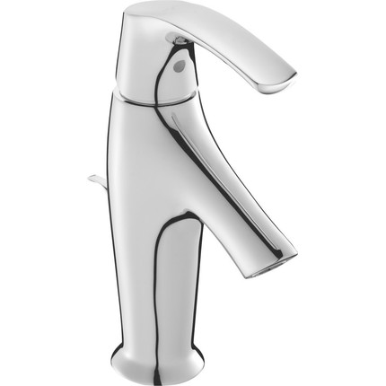 Смеситель для раковины Jacob Delafon Symbol E72680-CP фото 