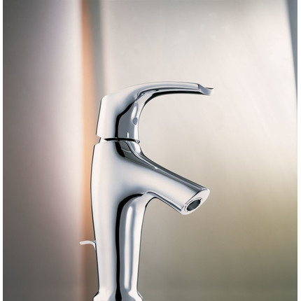 Смеситель для раковины Jacob Delafon Symbol E72680-CP фото 2