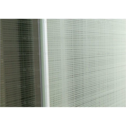 Душевая кабина Triton Орион 3 Эко ДН 90х90 см, белый/матовое фото 2