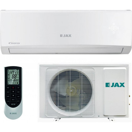 Сплит-система Jax Murray Inverter ACY - 12 HE - 3 Сплит-система Jax Murray Inverter ACY - 12 HE фото 3