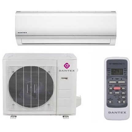 Сплит-система Dantex Futuro RK-18SFM/RK-18SFME - 4 Сплит-система Dantex Futuro RK-18SFM/RK-18SFME фото 4