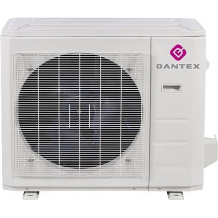 Сплит-система Dantex Futuro RK-18SFM/RK-18SFME - 3 Сплит-система Dantex Futuro RK-18SFM/RK-18SFME фото 3