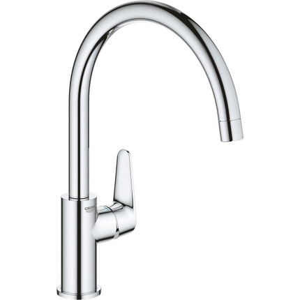 Смеситель для кухни Grohe BauCurve 31536001 фото 