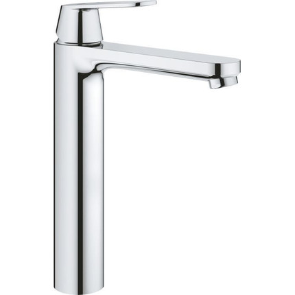 Смеситель для раковины высокий Grohe Eurosmart Cosmopolitan 23921000 -  Смеситель для раковины высокий Grohe Eurosmart Cosmopolitan 23921000 фото