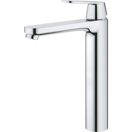 Смеситель для раковины высокий Grohe Eurosmart Cosmopolitan 23921000 - 3 Смеситель для раковины высокий Grohe Eurosmart Cosmopolitan 23921000 фото 3