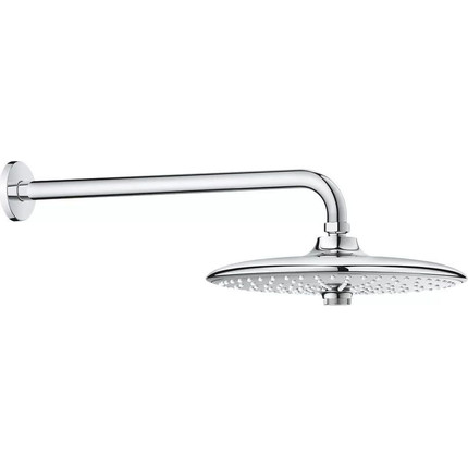 Верхний душ Grohe Euphoria 260 SmartControl 26459000 фото 
