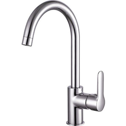 Смеситель для кухни Iddis Cuba CUBSBJ0i05 фото 