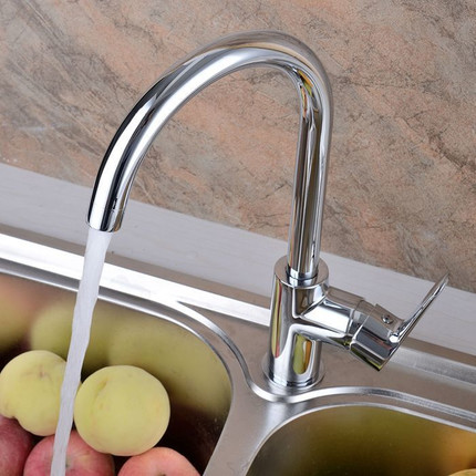 Смеситель для кухни Iddis Cuba CUBSBJ0i05 фото 2