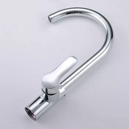 Смеситель для кухни Iddis Cuba CUBSBJ0i05 фото 4