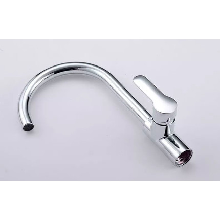 Смеситель для кухни Iddis Cuba CUBSBJ0i05 фото 5