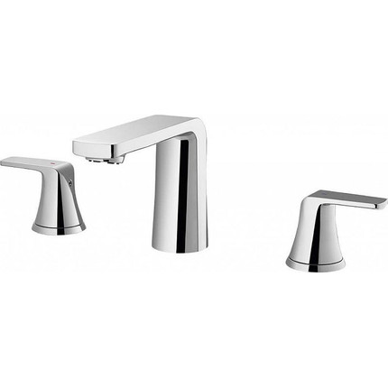 Смеситель для раковины Cezares GLOBO-F-BLS-01-W0 -  Смеситель для раковины Cezares GLOBO-F-BLS-01-W0 фото