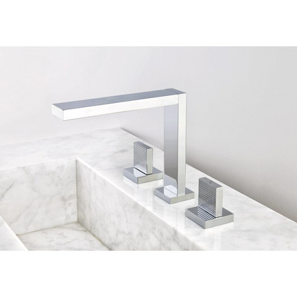 Смеситель для раковины Cezares PRIZMA-BLS2-01-W0 фото 2