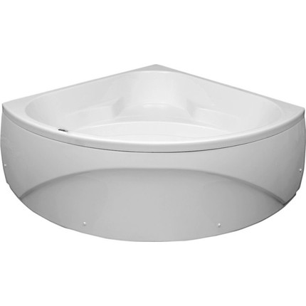 Ванна акриловая Aquanet Vitoria 135х135 см 204049 фото 6