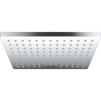 Верхний душ Hansgrohe Vernis Shape 26281000 фото 
