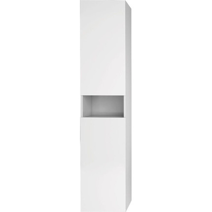 Пенал подвесной Dreja Perfecto 35 см 99.0809, белый глянец - 2 Пенал подвесной Dreja Perfecto 35 см 99.0809, белый глянец фото 2