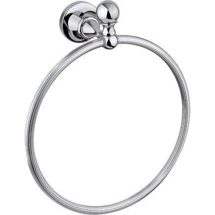 Кольцо для полотенец Cezares Olimp OLIMP-RN-01-M -  Кольцо для полотенец Cezares Olimp OLIMP-RN-01-M фото